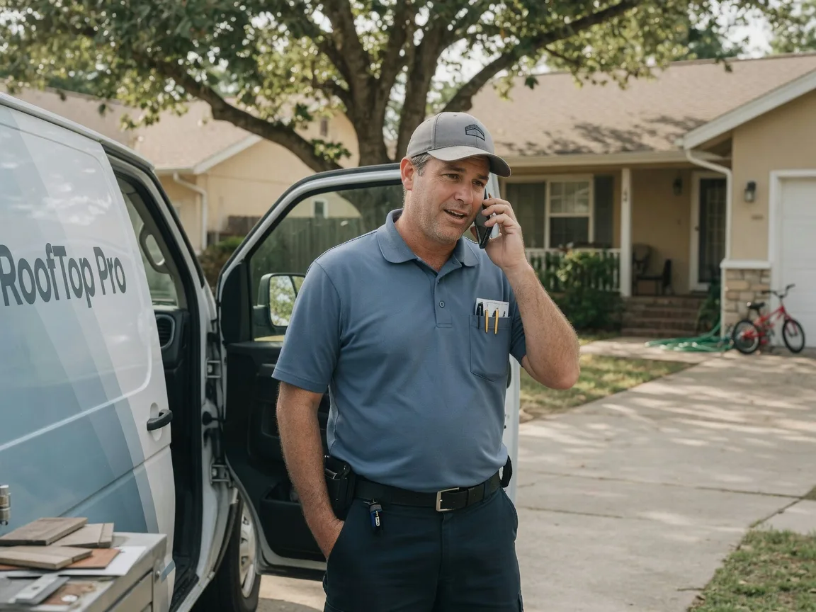 Roof Repair Mount Hermon, KY FAQs