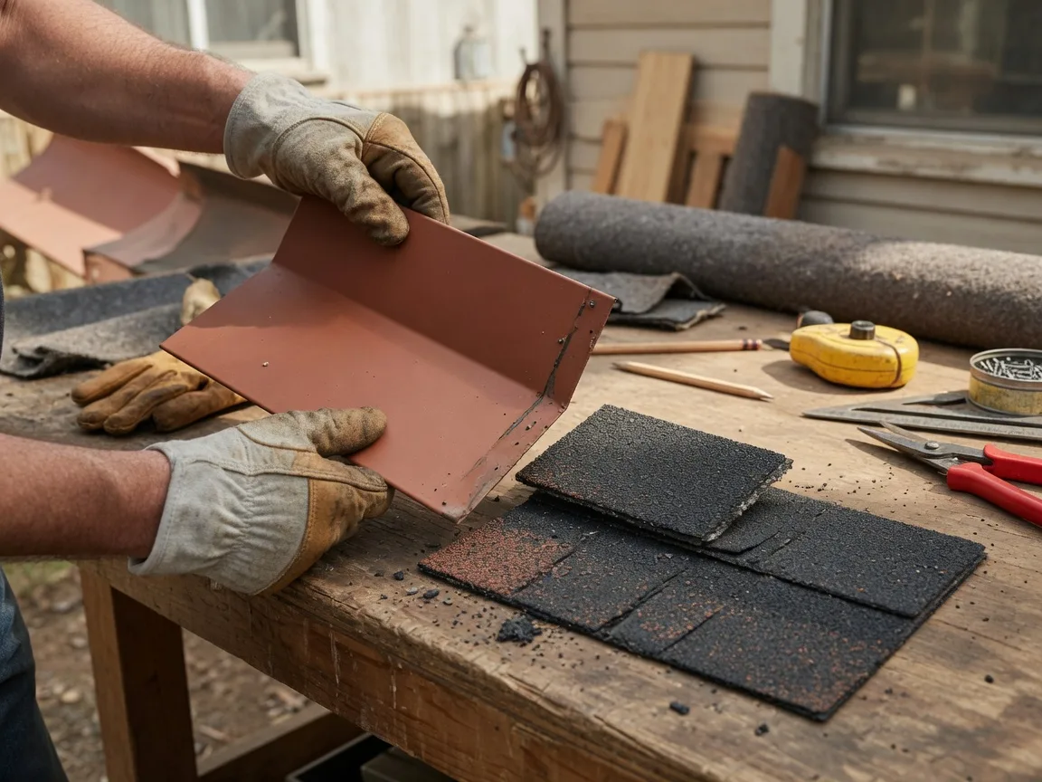 Roof Repair company in Mount Hermon, KY